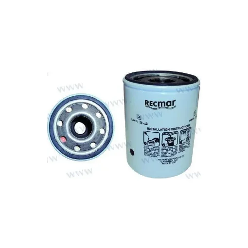 Mcm Diesel Oil Filter - REC35-805809 product image