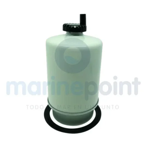 Mcm Diesel Fuel Filter - REC35-807256 product image