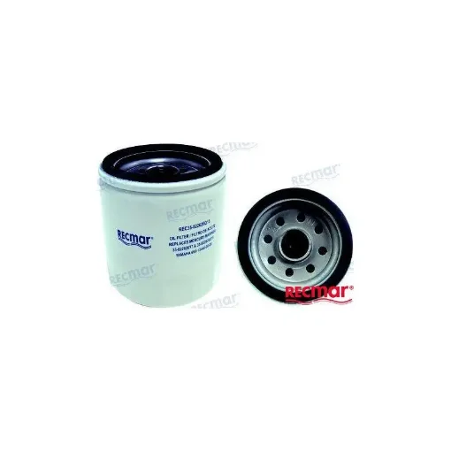 Oil Filter - 35-822626Q15 product image
