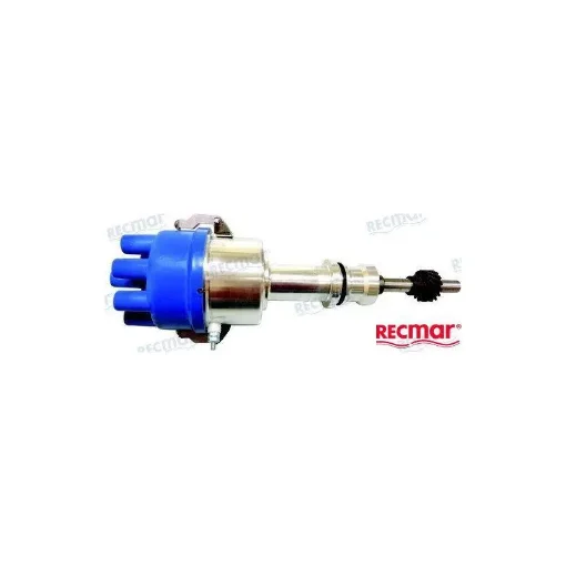 Distributor Ford 351 V8 5.8L - REC392-6330 product image