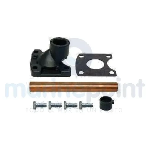 Mcm Water Tap Set - REC42724A3 product image