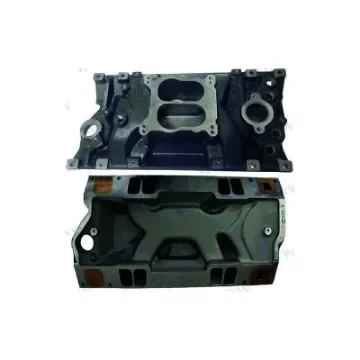 Intake Collector 5.7V Vortec - REC425062 product image