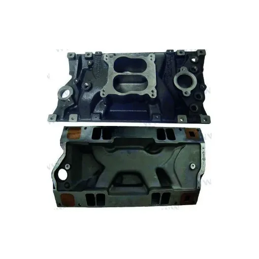 Intake Collector 5.7V Vortec - REC425062 product image