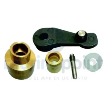 Gear Kit MCM 45518T1 - REC45518T1 product image