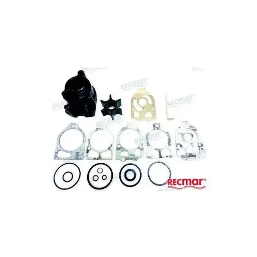 Water Pump Repair Kit - REC46-64141A1 product image