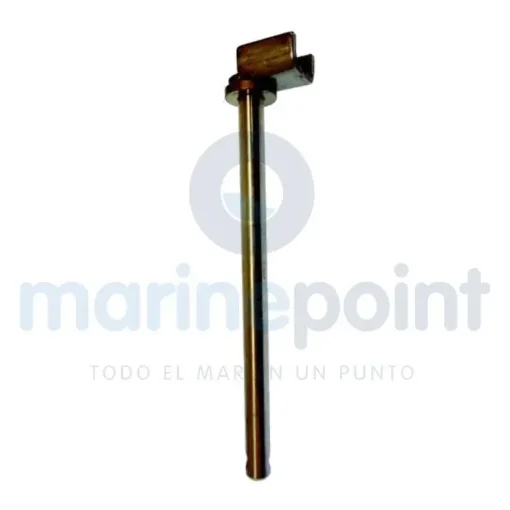 Shift Cable Assembly Alpha One-I - REC45589A3 product image