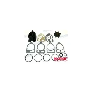 Alpha One Water Pump Kit - REC46-96148A8 product image