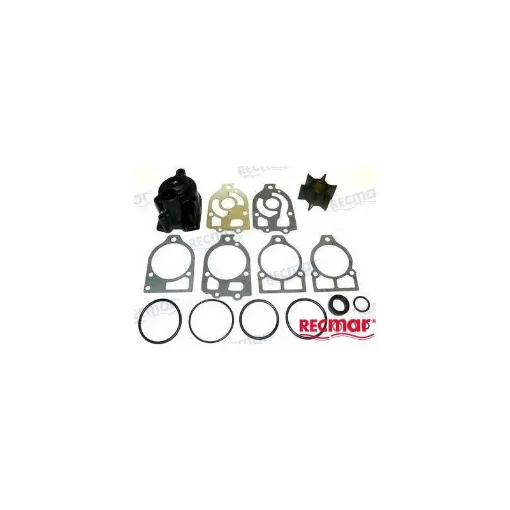 Alpha One Water Pump Kit - REC46-96148A8 product image