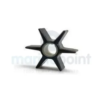 Alpha One-Ii Turbine - REC47-43026Q02 product image