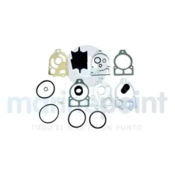 Water Pump Repair Kit - REC47-89984Q5 product image