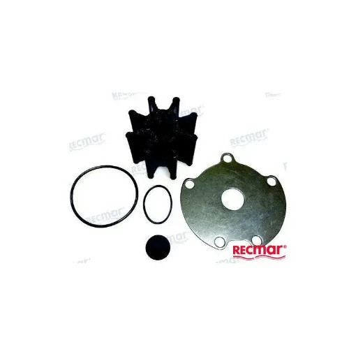 Water Pump Repair Kit - REC47-59362T6 product image