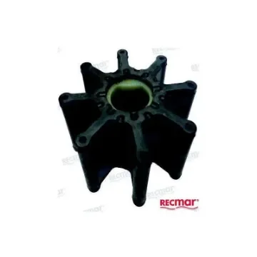 Mcm Bravo Turbine Boosters for Yanmar Engines - REC47-59362Q01 product image