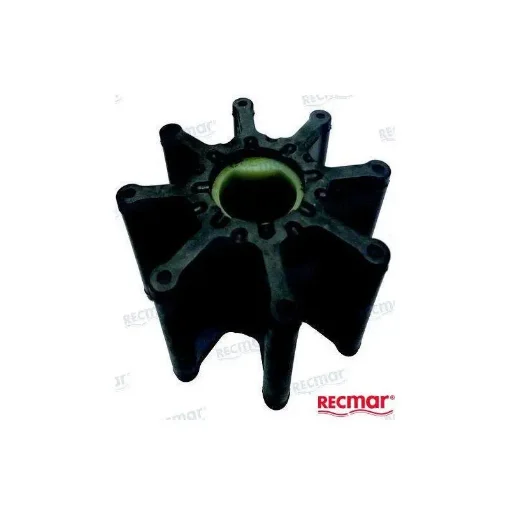 Mcm Bravo Turbine Boosters for Yanmar Engines - REC47-59362Q01 product image