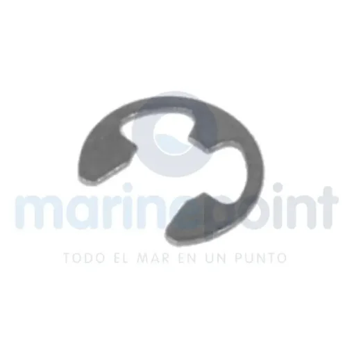 Clip Mcm - CLIP MCM: 18-20233, 53-29641 - REC53-29641 product image