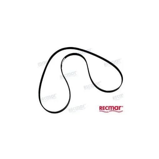 Mcm Serpentine Belt - REC57-865615Q04 product image