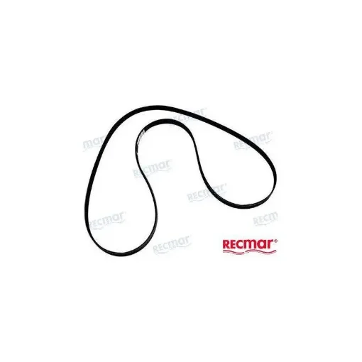 Serpentine Strap - REC57-865615Q06 product image