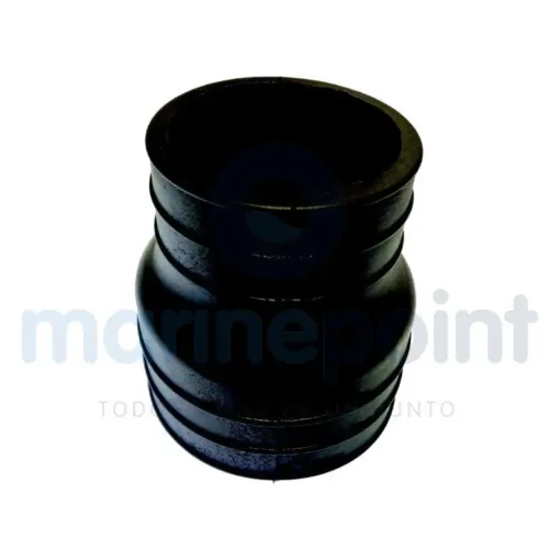 Mcm Curved Exhaust Pipe - REC70981A3 product image
