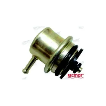 Gasoline Pressure Regulator - REC802630T01 product image