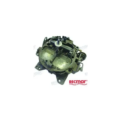 Carburettor MCM 1347-816373A4, 80462, 81481 - REC804624R02 product image