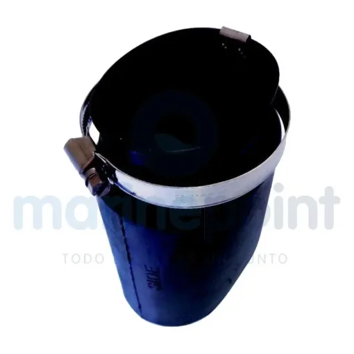 Exhaust Collector Fuelle - REC78458A1 product image