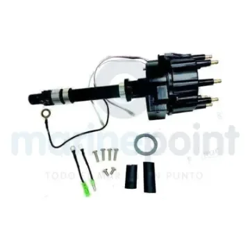Complete V8 Distributor - REC805185A36 product image