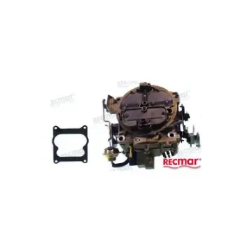 Remanufactured Carburettor Rochester - REC804626R02 product image