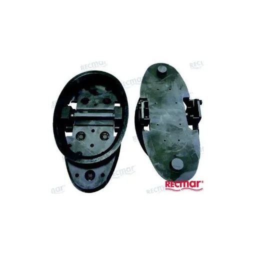 Escape Palomillas Mcm (RM and SIE18-2732-9) - REC807166A3 product image