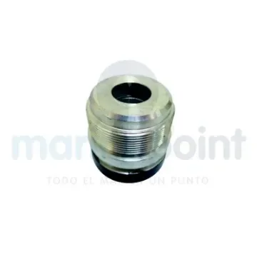 Cylinder Trim Nut MCM - REC806191T product image