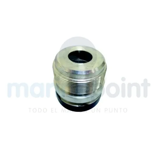 Cylinder Trim Nut MCM - REC806191T product image