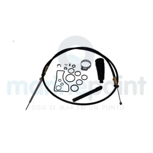 Bravo Gear Cable Kit - REC815471T1 product image