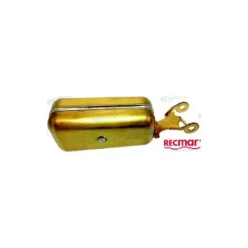 Boya Weber Carburettor - REC811536T product image