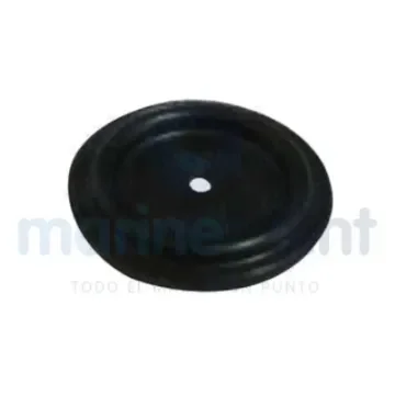 Thermostat Diaphragm MCM:812887-1 - REC812887002 product image