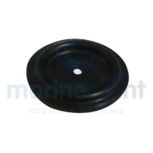 Thermostat Diaphragm MCM:812887-1 - REC812887002 product image