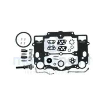 Weber Carburettor Kit - REC809065 product image