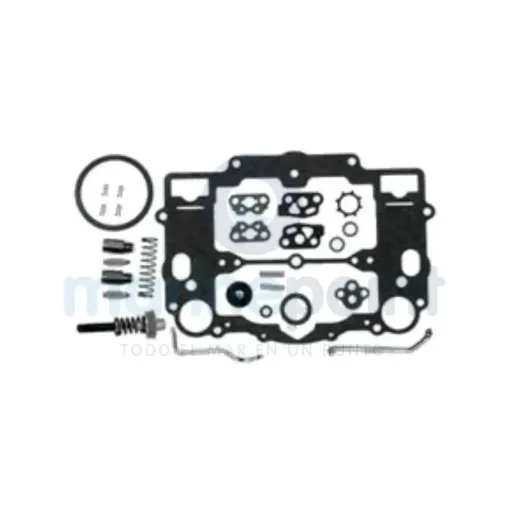 Weber Carburettor Kit - REC809065 product image