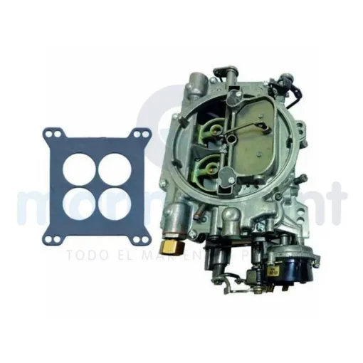 Remanufactured Carburettor - REC807262R02 product image