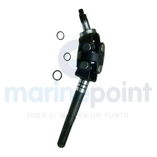 Transmission Coupling 1991-1997 - REC814819A2 product image