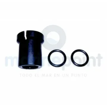 Alpha-Ii Water Pump Coupling - REC816597A1 product image