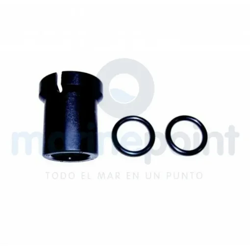 Alpha-Ii Water Pump Coupling - REC816597A1 product image