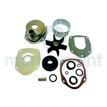 Water Pump Repair Kit Alpha II - REC817275Q05 product image