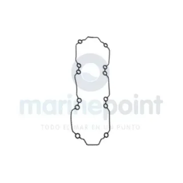 Mcm Cylinder Head Seal - REC81554 product image