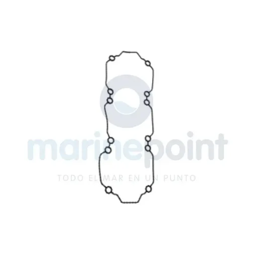 Mcm Cylinder Head Seal - REC81554 product image