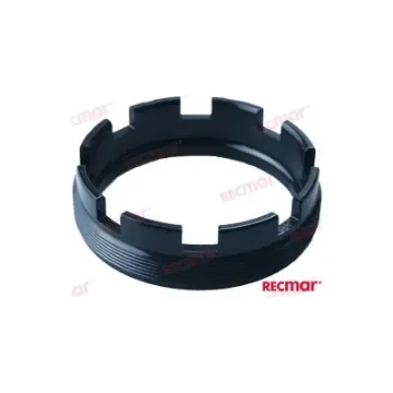 Alpha High Part Glue Retainer - REC8168112 product image