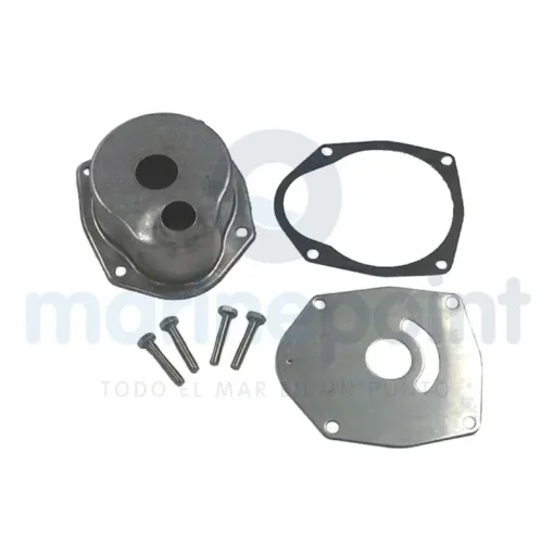 Water Pump Cover - REC817275A2 product image