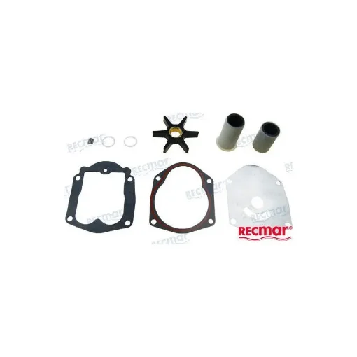 Mcm Water Pump Kit - REC821354A2 product image