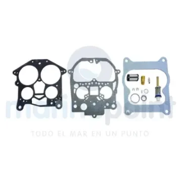 Rochester 4-Body Carburettor Kit - REC823426A1 product image