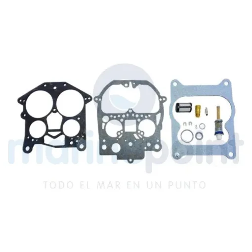 Rochester 4-Body Carburettor Kit - REC823426A1 product image