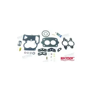Mcm Carburettor Kit - REC823427A1 product image
