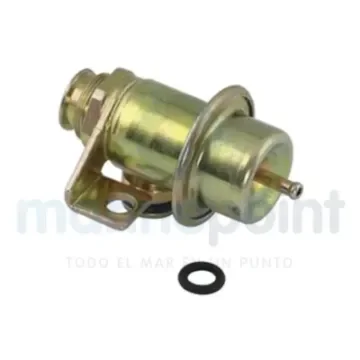 Mcm Fuel Pressure Regulator - REC861126A1 product image