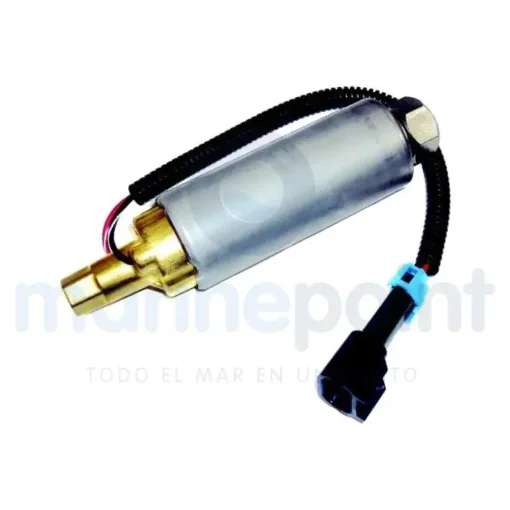 Fuel Pump RM861155A5 - REC861155A3 product image